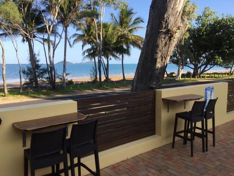 Taihoa Holiday Units Adults Only - Kempsey Accommodation 2