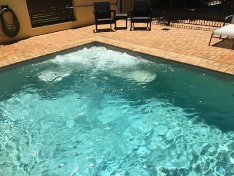 Taihoa Holiday Units Adults Only - Kempsey Accommodation 3