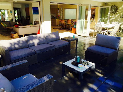 Tali Oak Beach House - Kempsey Accommodation 2