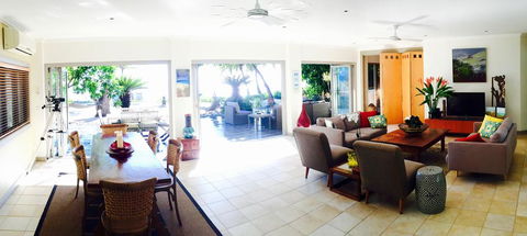 Tali Oak Beach House - Kempsey Accommodation 3