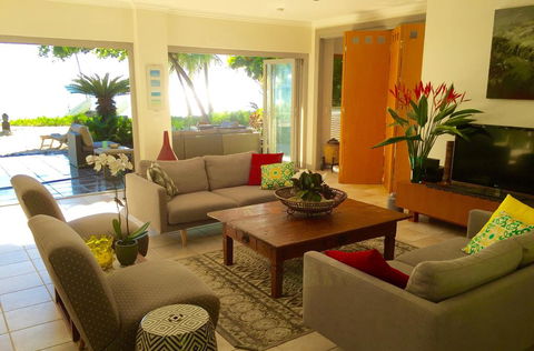 Tali Oak Beach House - Kempsey Accommodation 1