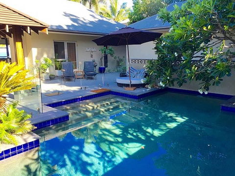 Tali Oak Beach House - Kempsey Accommodation 0