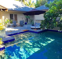 Tali Oak Beach House - Kempsey Accommodation