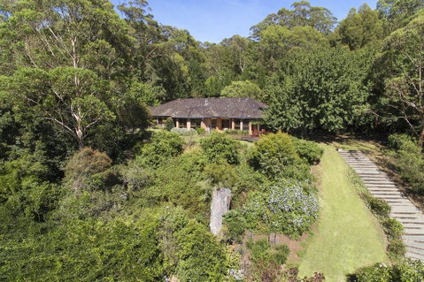 Taliesin - Beautiful 4 Bedroom Home With Amazing Views! - Kempsey Accommodation 2