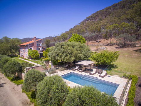 Talits Vineyard Estate - Kempsey Accommodation 1