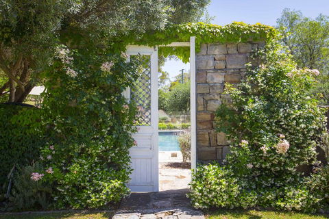 Talits Vineyard Estate - Kempsey Accommodation 2