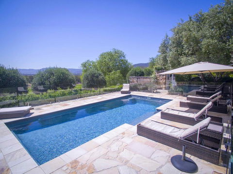 Talits Vineyard Estate - Kempsey Accommodation 3