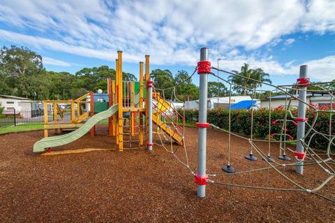 Tall Timbers Caravan Park - Kempsey Accommodation 1