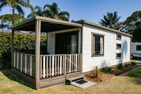 Tall Timbers Caravan Park - Kempsey Accommodation 3