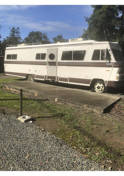 Tall Timbers Caravan Park Kempsey - Kempsey Accommodation 3