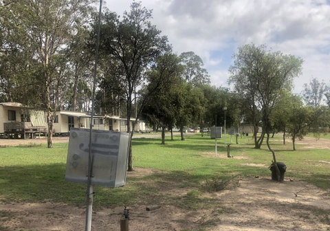 Tall Timbers Caravan Park Kempsey - Kempsey Accommodation 2