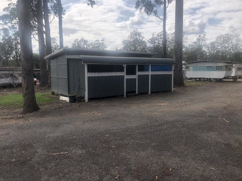 Tall Timbers Caravan Park Kempsey - Kempsey Accommodation 1