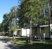 Tall Timbers Caravan Park Kempsey - Kempsey Accommodation