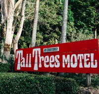Tall Trees Motel Mountain Retreat - Kempsey Accommodation