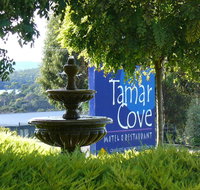 Tamar Cove Motel - Kempsey Accommodation
