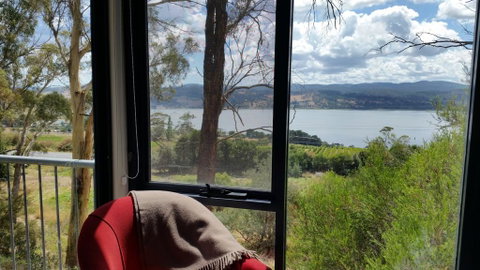 Tamar Ridge Apartments - Kempsey Accommodation 2