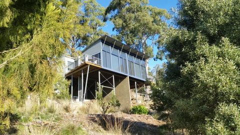 Tamar Ridge Apartments - Kempsey Accommodation 3
