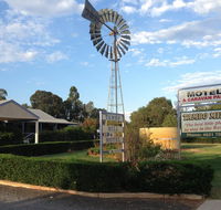 Tambo Mill Motel  Caravan Park - Kempsey Accommodation