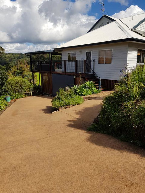 Tambo Tranquility - Kempsey Accommodation 1