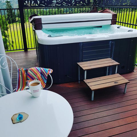 Tambo Tranquility - Kempsey Accommodation 3