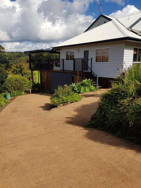 Tambo Tranquility - Kempsey Accommodation 1