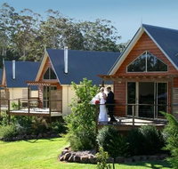 Tamborine Gardens - Kempsey Accommodation