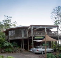 Tamborine Mountain Bed and Breakfast - Kempsey Accommodation