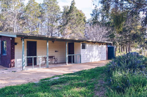 Tamu Barossa - Kempsey Accommodation 0