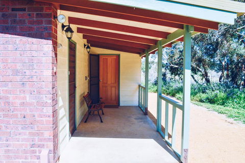 Tamu Barossa - Kempsey Accommodation 1