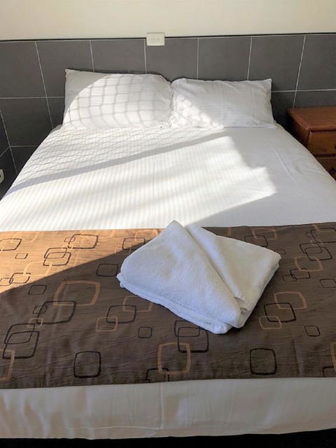 Tamworth Central Motel - Kempsey Accommodation 3