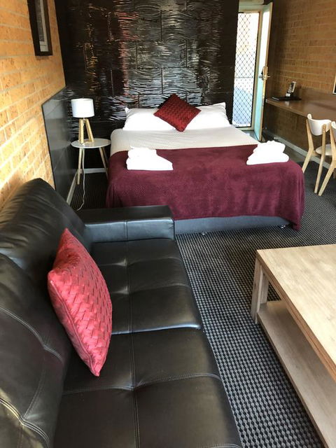 Tamworth Central Motel - Kempsey Accommodation 2