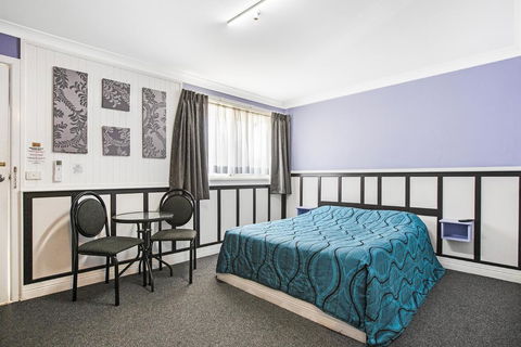 Tamworth Lodge Motel - Kempsey Accommodation 0