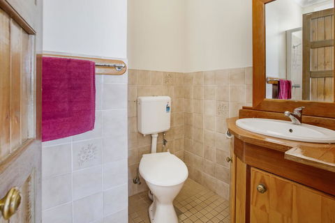 Tamworth Lodge Motel - Kempsey Accommodation 3