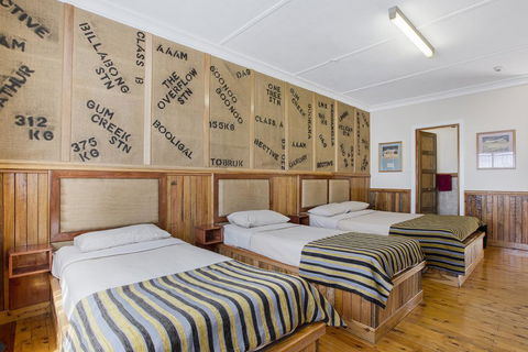Tamworth Lodge Motel - Kempsey Accommodation 2