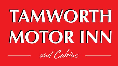 Tamworth Motor Inn & Cabins - Kempsey Accommodation 0
