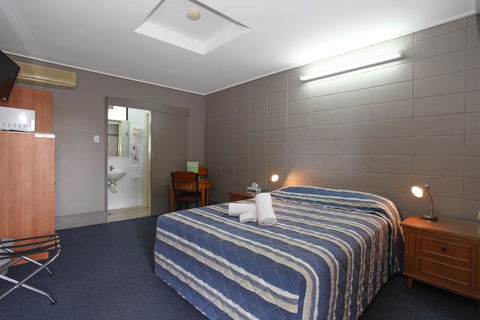 Tandara Hotel Motel - Kempsey Accommodation 0