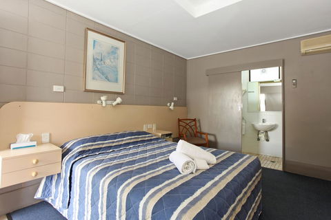 Tandara Hotel Motel - Kempsey Accommodation 2