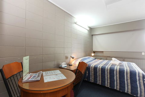 Tandara Hotel Motel - Kempsey Accommodation 1