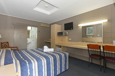Tandara Hotel Motel - Kempsey Accommodation 3