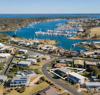 Tanjil - A stroll from the water in Paynesville - Kempsey Accommodation