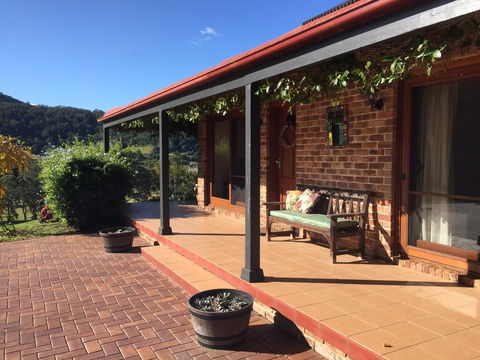 Tantallon - Kempsey Accommodation 1