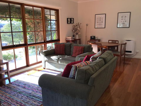 Tantallon - Kempsey Accommodation 3