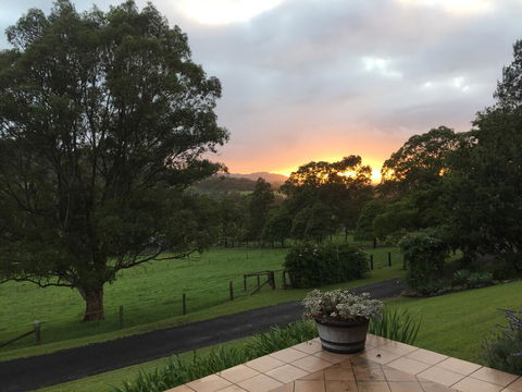 Tantallon - Kempsey Accommodation 2