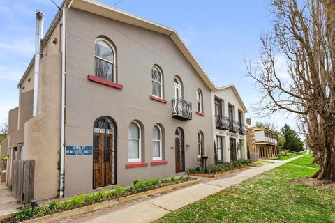 TARALGA TERRACES - Kempsey Accommodation 0