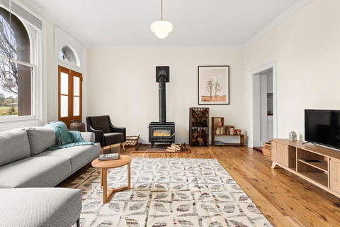 TARALGA TERRACES - Kempsey Accommodation 1