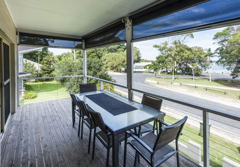 Tarcoola - Kempsey Accommodation 0