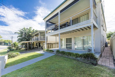 Tarcoola - Kempsey Accommodation 1