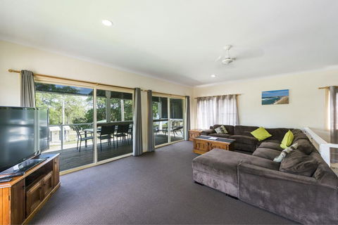 Tarcoola - Kempsey Accommodation 2