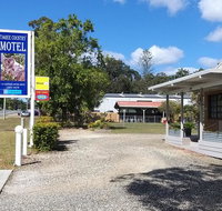 Taree Country Motel - Kempsey Accommodation