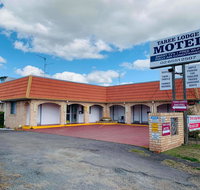 Taree Lodge Motel - Kempsey Accommodation
